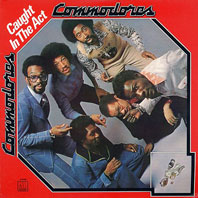 The Commodores